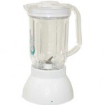 Blender for workout protein shake